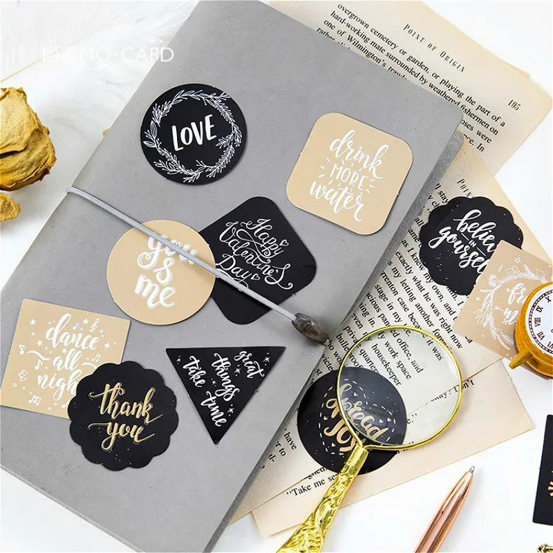 Hot Sale 45pcs/set Unique English Notebook Diary Drawing Painting Graffiti Cover Paper Memo Pad Office School Supplies Gift
Hot Sale 45pcs/set Unique English Notebook Diary Drawing Painting Graffiti Cover Paper Memo Pad Office School Supplies Gift