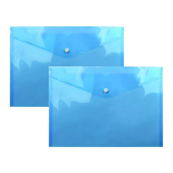 hot-24X A4 PLASTIC STUD DOCUMENT WALLETS FOLDERS FILING PAPER STORAGE OFFICE
hot-24X A4 PLASTIC STUD DOCUMENT WALLETS FOLDERS FILING PAPER STORAGE OFFICE