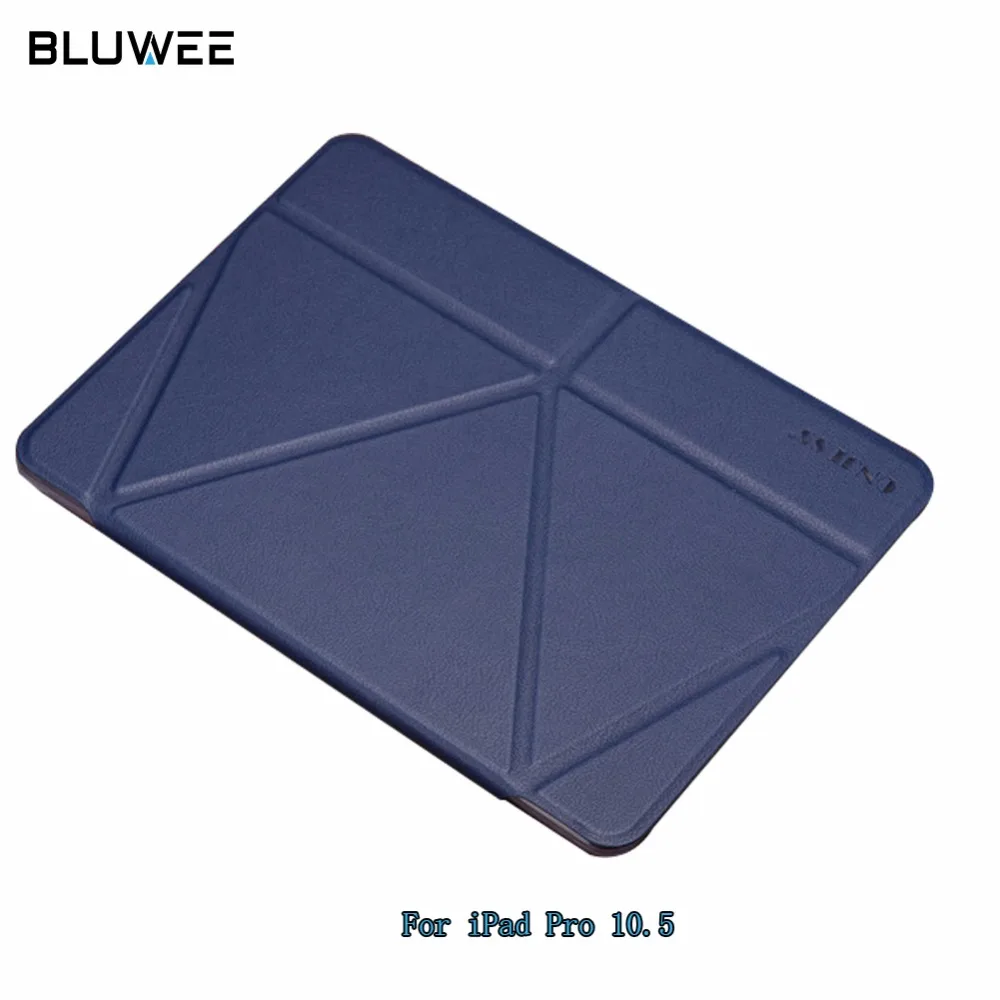 For iPad Pro 10. 5 Case, Anti-Scratch Folio Case with Smart Multi-Function Folding Stand,Supports Auto Sleep/Wake Shell Cover
For iPad Pro 10. 5 Case, Anti-Scratch Folio Case with Smart Multi-Function Folding Stand,Supports Auto Sleep/Wake Shell Cover