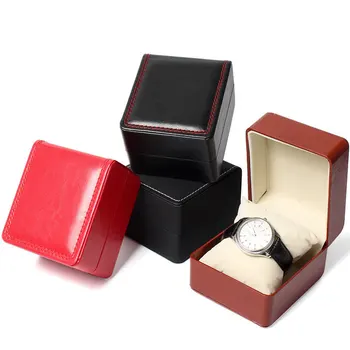 Joyero Organizador Real Free Shipping 2019 New Spot The Upscale Gift Watches Wholesale Bracelet Clock Display Jewelry Boxes 
Joyero Organizador Real Free Shipping 2019 New Spot The Upscale Gift Watches Wholesale Bracelet Clock Display Jewelry Boxes