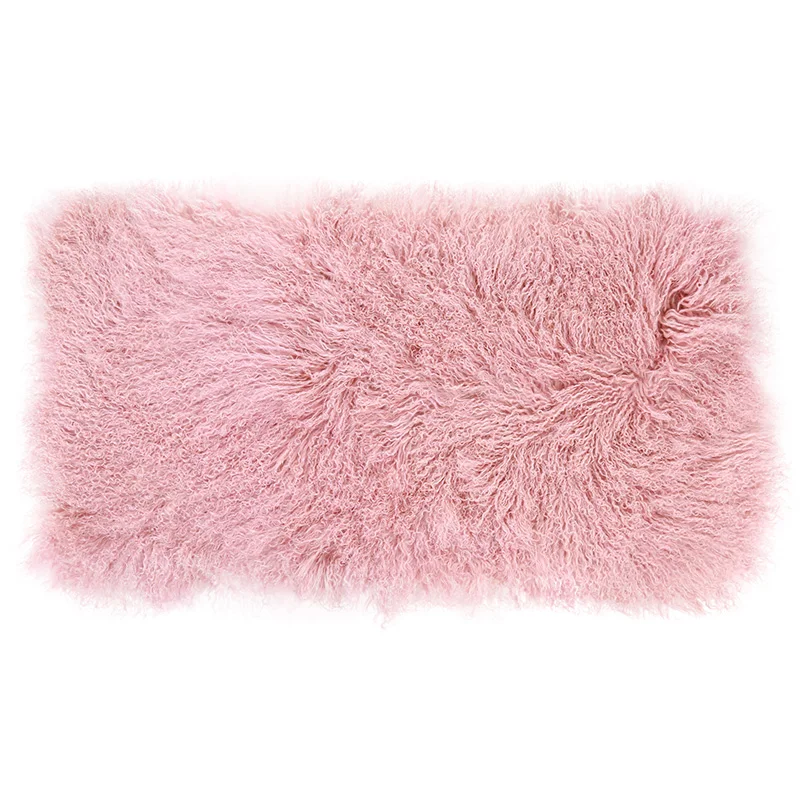 AOZUN pink Tibetan sheep skin rug 120x60cm tailored fur carpet for home decor fur mat bed slide blanket sheep skin door mat
AOZUN pink Tibetan sheep skin rug 120x60cm tailored fur carpet for home decor fur mat bed slide blanket sheep skin door mat