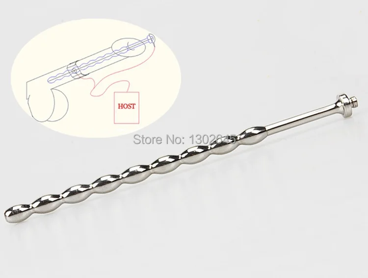 Мастурбатор Уретры