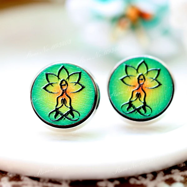 Unique 3D Embossed 16mm Round Coloured Drawing pattern Laser Cut wood Cabochon DIY for Rings, Earring,Brooch,Necklace
Unique 3D Embossed 16mm Round Coloured Drawing pattern Laser Cut wood Cabochon DIY for Rings, Earring,Brooch,Necklace