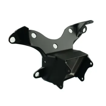 Upper Fairing Stay Front headlight Bracket Head Cowling For Yamaha 06-07 YZFR6 YZF R6 YZF-R6 2006 2007 R6S 2006
Upper Fairing Stay Front headlight Bracket Head Cowling For Yamaha 06-07 YZFR6 YZF R6 YZF-R6 2006 2007 R6S 2006