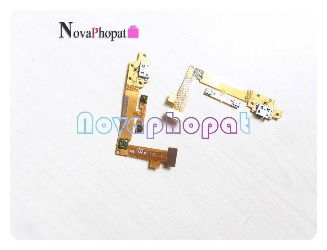Novaphopat For Lenovo Yoga tablet 2 1050 1050F Charging Port Connector USB Dock Charger Connect Volume Flex Cable 10pcs/lot
Novaphopat For Lenovo Yoga tablet 2 1050 1050F Charging Port Connector USB Dock Charger Connect Volume Flex Cable 10pcs/lot