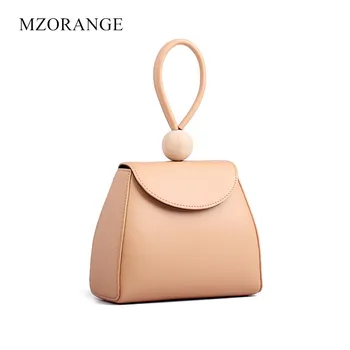 MZORNAGE 2019 New Fashion Handbag Genuine Leather Band Mini Vintage Retro Bag Luxury Bags In Women's Tote Bucket Phone Bag Women
MZORNAGE 2019 New Fashion Handbag Genuine Leather Band Mini Vintage Retro Bag Luxury Bags In Women's Tote Bucket Phone Bag Women