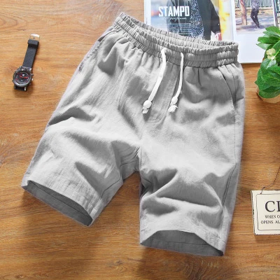2019 Fashion men short cotton Fitness Casual workout sporting pants Summer Sportswear short
2019 Fashion men short cotton Fitness Casual workout sporting pants Summer Sportswear short
