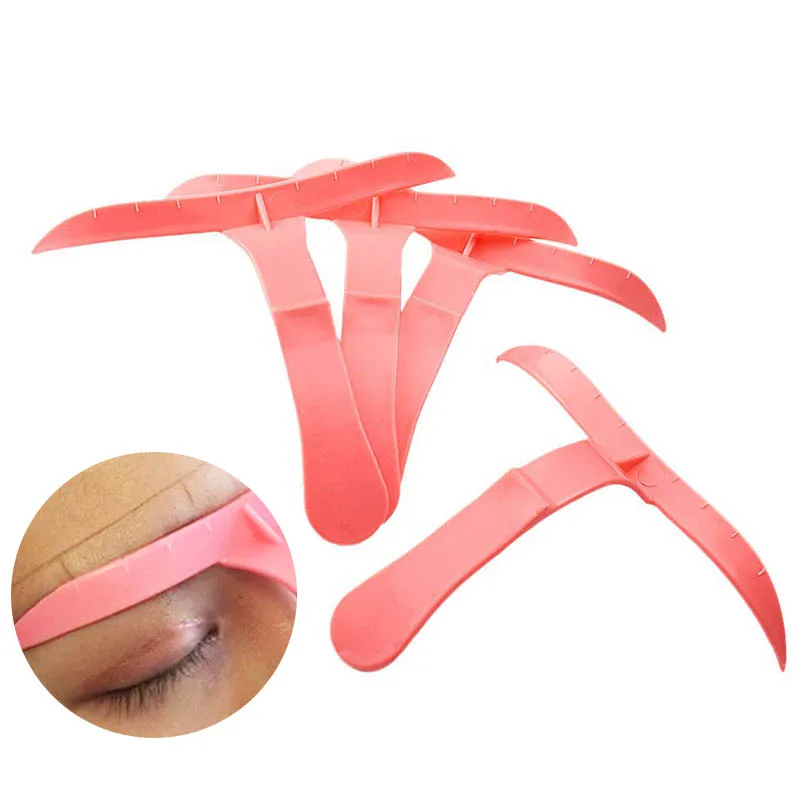 4pcs plastic Microblading Eyebrow tattoo eyebrows Shaper Template Stencil Ruler Definition Permanent Makeup Ruler Shaping Tool
4pcs plastic Microblading Eyebrow tattoo eyebrows Shaper Template Stencil Ruler Definition Permanent Makeup Ruler Shaping Tool