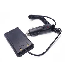 Baofeng UV-S9 PLUS Car Charger Battery Eliminator DC 12V for Baofeng BF-UVS9 Walkie Talkie UV-S9 Two Way Radio Accessories
Baofeng UV-S9 PLUS Car Charger Battery Eliminator DC 12V for Baofeng BF-UVS9 Walkie Talkie UV-S9 Two Way Radio Accessories