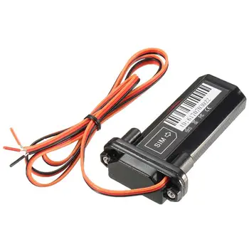 1pc Car Vehicle Motorcycle GSM GPS Tracker Locator Global Real Time Tracking Device GPS Locator Tracking Device For Motor
1pc Car Vehicle Motorcycle GSM GPS Tracker Locator Global Real Time Tracking Device GPS Locator Tracking Device For Motor