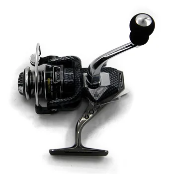 Dual Brake Feeder Fishing reel 10BB Carp Reel Tackle For Fishing Spinning Free Spare
Dual Brake Feeder Fishing reel 10BB Carp Reel Tackle For Fishing Spinning Free Spare