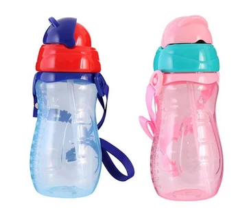 DHL 200pcs 330/260ml Baby Water Feeding Bottle With Straw Portable Cartoon Save Cups Sports Bottles 300 ML Baby Feeding Cups
DHL 200pcs 330/260ml Baby Water Feeding Bottle With Straw Portable Cartoon Save Cups Sports Bottles 300 ML Baby Feeding Cups