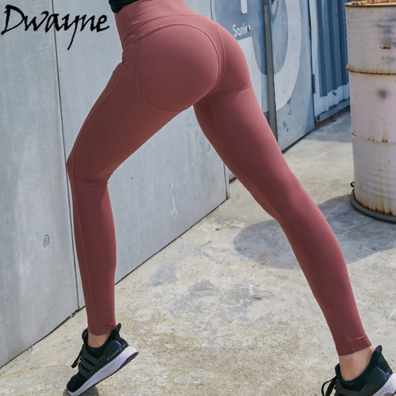 Women Yoga Pants Ladies Tight Fitness Leggings Elastic Waist Gym Sports Yoga Pants Sexy Compression Breathable Running Pants
Women Yoga Pants Ladies Tight Fitness Leggings Elastic Waist Gym Sports Yoga Pants Sexy Compression Breathable Running Pants