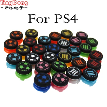 TingDong For Sony Dualshock 4 DS4 Soft Analog Joystick Grips Caps For PS4 Controller Thumbsticks Extenders Increase Rocker cap
TingDong For Sony Dualshock 4 DS4 Soft Analog Joystick Grips Caps For PS4 Controller Thumbsticks Extenders Increase Rocker cap