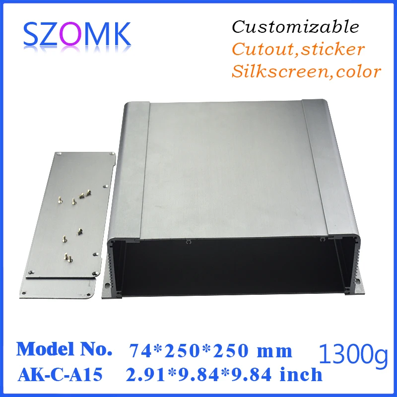 aluminum control box electronics project enclosure pcb equipment boxes (3).jpg