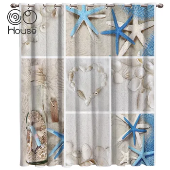 Beach Shell Drifting Bottle Window Treatments Curtains Valance Window Curtains Dark Window Blinds Bath
Beach Shell Drifting Bottle Window Treatments Curtains Valance Window Curtains Dark Window Blinds Bath
