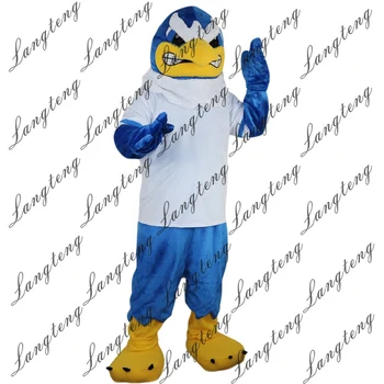 Hot Sale Blue Eagle Mascot Costume Adult Size Halloween Outfit Fancy Dress Suit Free Shipping 2019New
Hot Sale Blue Eagle Mascot Costume Adult Size Halloween Outfit Fancy Dress Suit Free Shipping 2019New