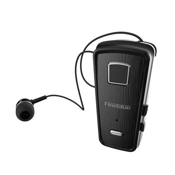 Fineblue F980 Bluetooth Headphones BT 4.0 Headphone Cable Retractable Earphone Stereo Music Headsets Vibration Alert With Mic
Fineblue F980 Bluetooth Headphones BT 4.0 Headphone Cable Retractable Earphone Stereo Music Headsets Vibration Alert With Mic