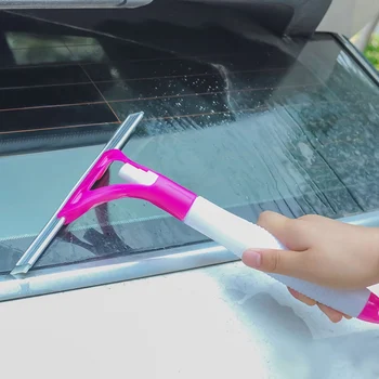 Multi-Purpose Spray Water Glass Cleaner Window Cleaner For Glass Scraping Tile Floor Scraping Cleaning Tool
Multi-Purpose Spray Water Glass Cleaner Window Cleaner For Glass Scraping Tile Floor Scraping Cleaning Tool
