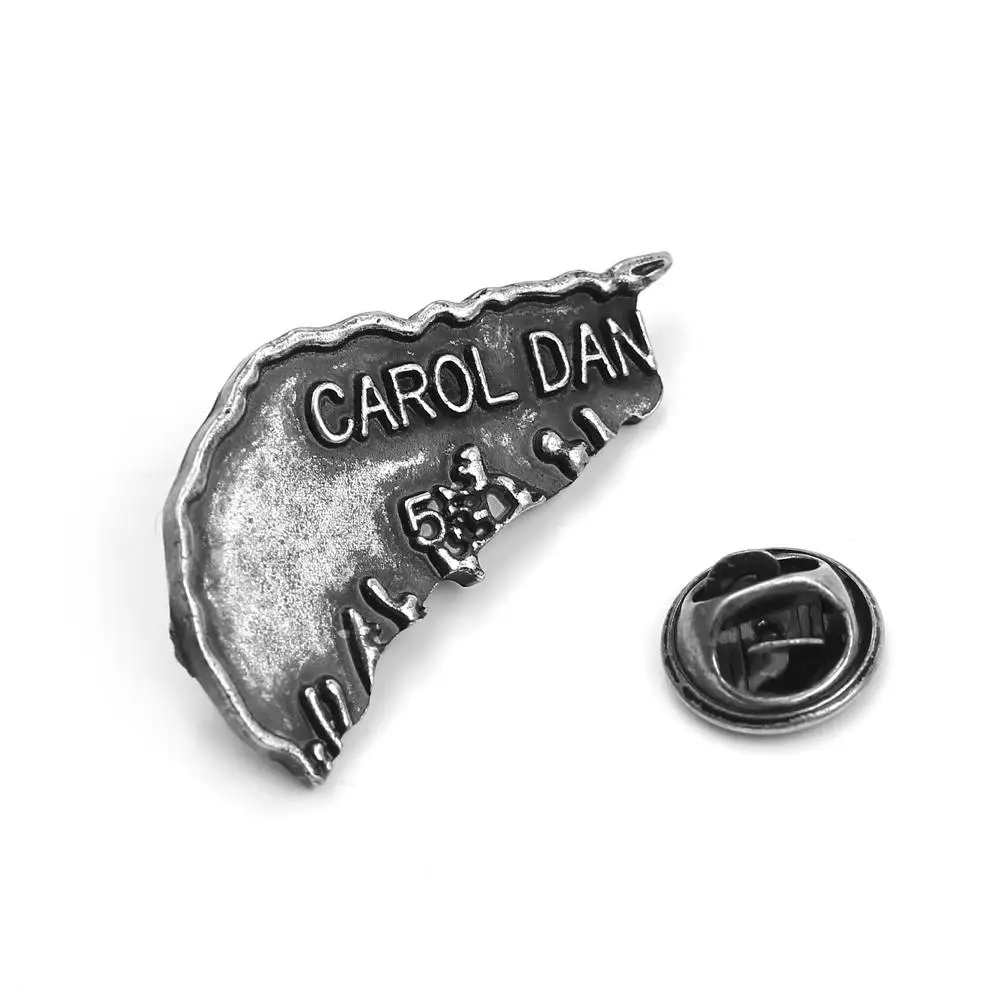 Hot Movie The Avengers 4 Captain America Brooch Men Badge Charm Alloy Collar Clothing Cosplay Paryty Jewelry Pins For Men Women
Hot Movie The Avengers 4 Captain America Brooch Men Badge Charm Alloy Collar Clothing Cosplay Paryty Jewelry Pins For Men Women