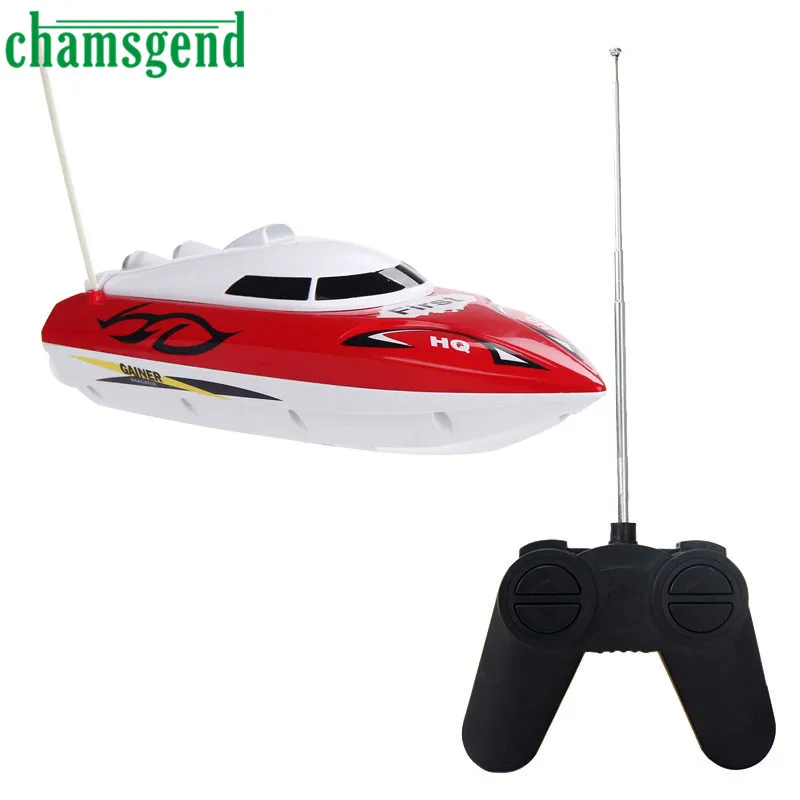 2019 Hot Sale Chamsgend Hot 10 inch RC boat Radio Remote Control RTR Electric Dual Motor Birthday Gift Toys For Children
2019 Hot Sale Chamsgend Hot 10 inch RC boat Radio Remote Control RTR Electric Dual Motor Birthday Gift Toys For Children