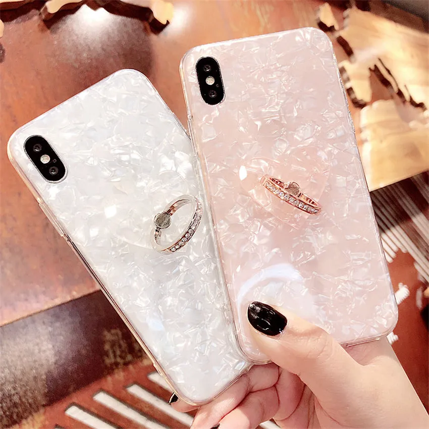 Cute Glitter Rhinestone Bear Ring Holder Grip Stand Soft Phone Case For Samsung Galaxy S10 Plus S7 Edge S8 S9 Plus Note 8 Note 9
Cute Glitter Rhinestone Bear Ring Holder Grip Stand Soft Phone Case For Samsung Galaxy S10 Plus S7 Edge S8 S9 Plus Note 8 Note 9