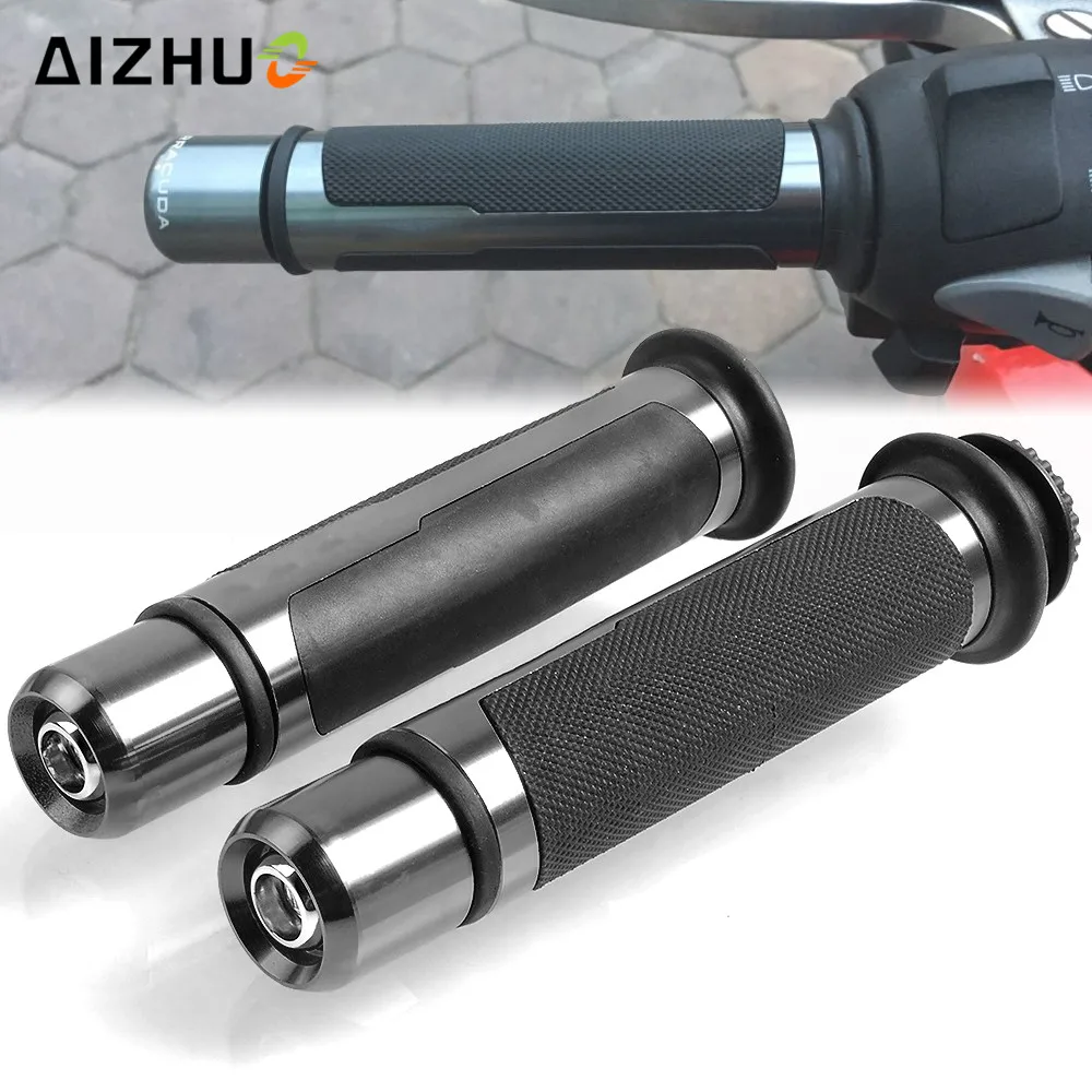 22mm Motorcycle Handle Grip CNC Aluminum Grips For Yamaha NMAX 125 155 XMAX 125 250 300 400 YZF R1 R3 R6 R15 R25 R125 YBR125 YBR
22mm Motorcycle Handle Grip CNC Aluminum Grips For Yamaha NMAX 125 155 XMAX 125 250 300 400 YZF R1 R3 R6 R15 R25 R125 YBR125 YBR