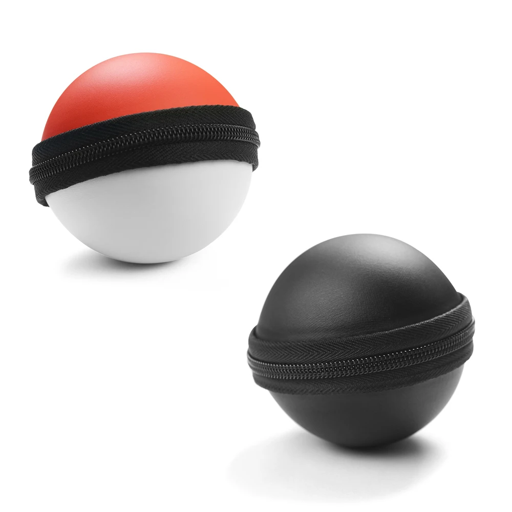 Защитный чехол сумка для хранения игр Nintendo Switch Poke Ball Plus дорожная коробка