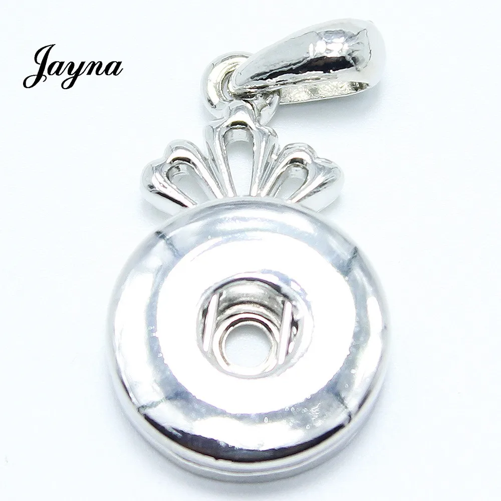 Hot Sale 18mm Jewelry pendant snaps necklace pendant fit 18/20mm snaps Jayna jewelry GS1203007
Hot Sale 18mm Jewelry pendant snaps necklace pendant fit 18/20mm snaps Jayna jewelry GS1203007