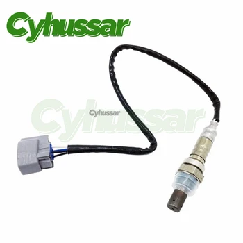 Oxygen Sensor O2 Lambda Sensor Air Fuel Ratio Sensor for JAGUA_R X-TYPE XK8 XKR 4.2L 3.0L 2.5L 234-9029 1X43-9F472-AA C2C7359
Oxygen Sensor O2 Lambda Sensor Air Fuel Ratio Sensor for JAGUA_R X-TYPE XK8 XKR 4.2L 3.0L 2.5L 234-9029 1X43-9F472-AA C2C7359
