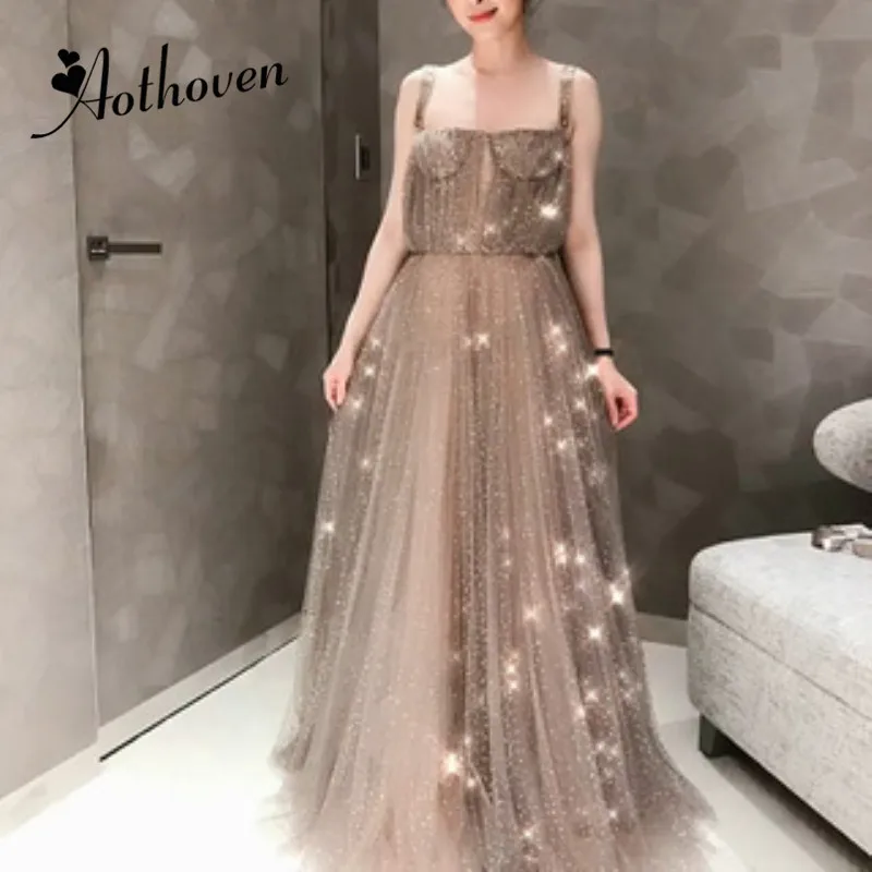 Spring Women Sequin Embroidery Sexy Party Dress Socialite Bandage Bodycon Dresses Vestidos Spaghetti Strap Elegant Long Dress
Spring Women Sequin Embroidery Sexy Party Dress Socialite Bandage Bodycon Dresses Vestidos Spaghetti Strap Elegant Long Dress