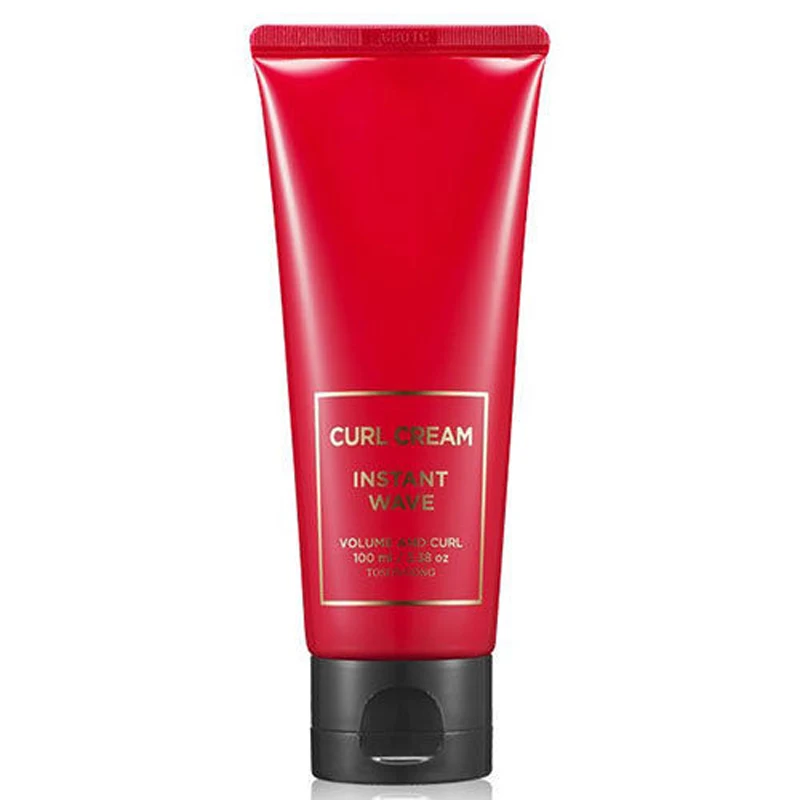 TOSOWOONG Curl Cream 100ml Hair Care & Styling Products Hair Modeling Curl Enhancers Elastic Curl Hair Gel Hair Scalp Treatments
TOSOWOONG Curl Cream 100ml Hair Care & Styling Products Hair Modeling Curl Enhancers Elastic Curl Hair Gel Hair Scalp Treatments
