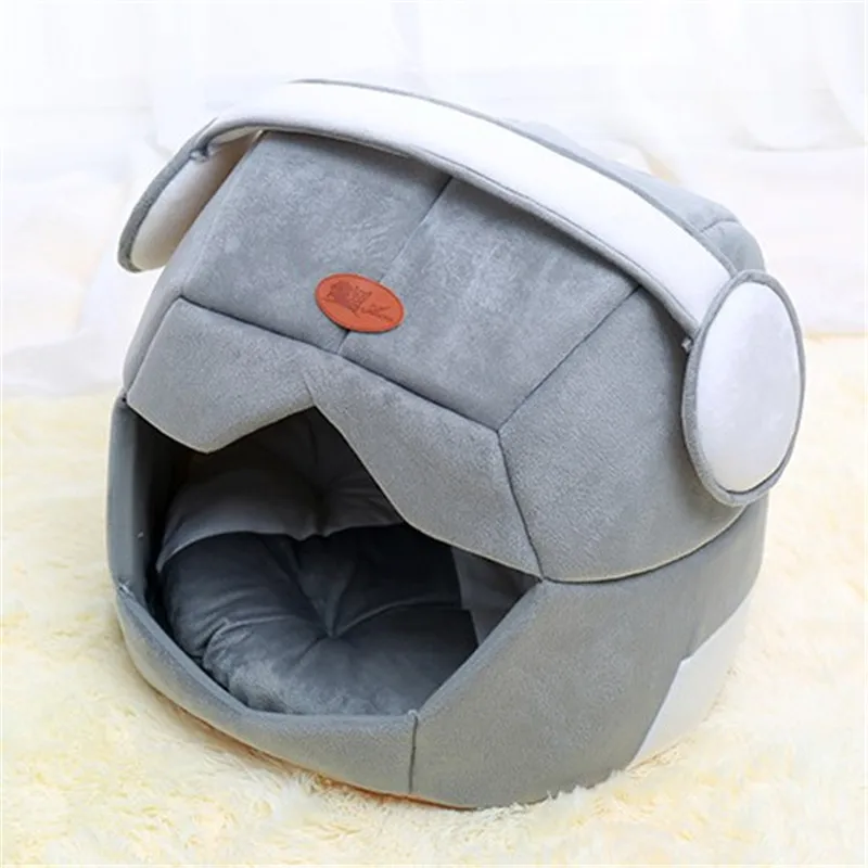 New Winter Warm Fleece Pet Cat Sleeping Bags Space Cap Is Creative and Breathable Bed with Cushion Pet Rabbit Hamster House
New Winter Warm Fleece Pet Cat Sleeping Bags Space Cap Is Creative and Breathable Bed with Cushion Pet Rabbit Hamster House