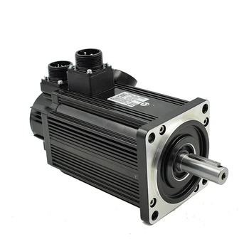 Professional Three-Phase 220V 1200W 4NM AC servo motor for cnc milling or lathe
Professional Three-Phase 220V 1200W 4NM AC servo motor for cnc milling or lathe