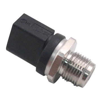 YAOPEI New 0071530228 Fuel Pressure Sensor For Mercedes Sprinter 2T 3 T 4T Vito Actros Antos Arocs Citaro 0281002942
YAOPEI New 0071530228 Fuel Pressure Sensor For Mercedes Sprinter 2T 3 T 4T Vito Actros Antos Arocs Citaro 0281002942