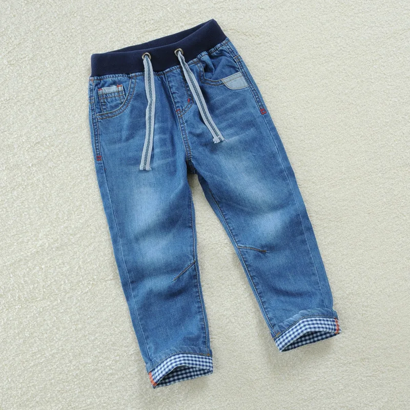 Baby boys Toddler kids Jeans Long Trousers 100% Cotton Denim Pants Spring Autumn Clothes 2T 3 4 5 6 8 9 10 11 Years Boy Children
Baby boys Toddler kids Jeans Long Trousers 100% Cotton Denim Pants Spring Autumn Clothes 2T 3 4 5 6 8 9 10 11 Years Boy Children