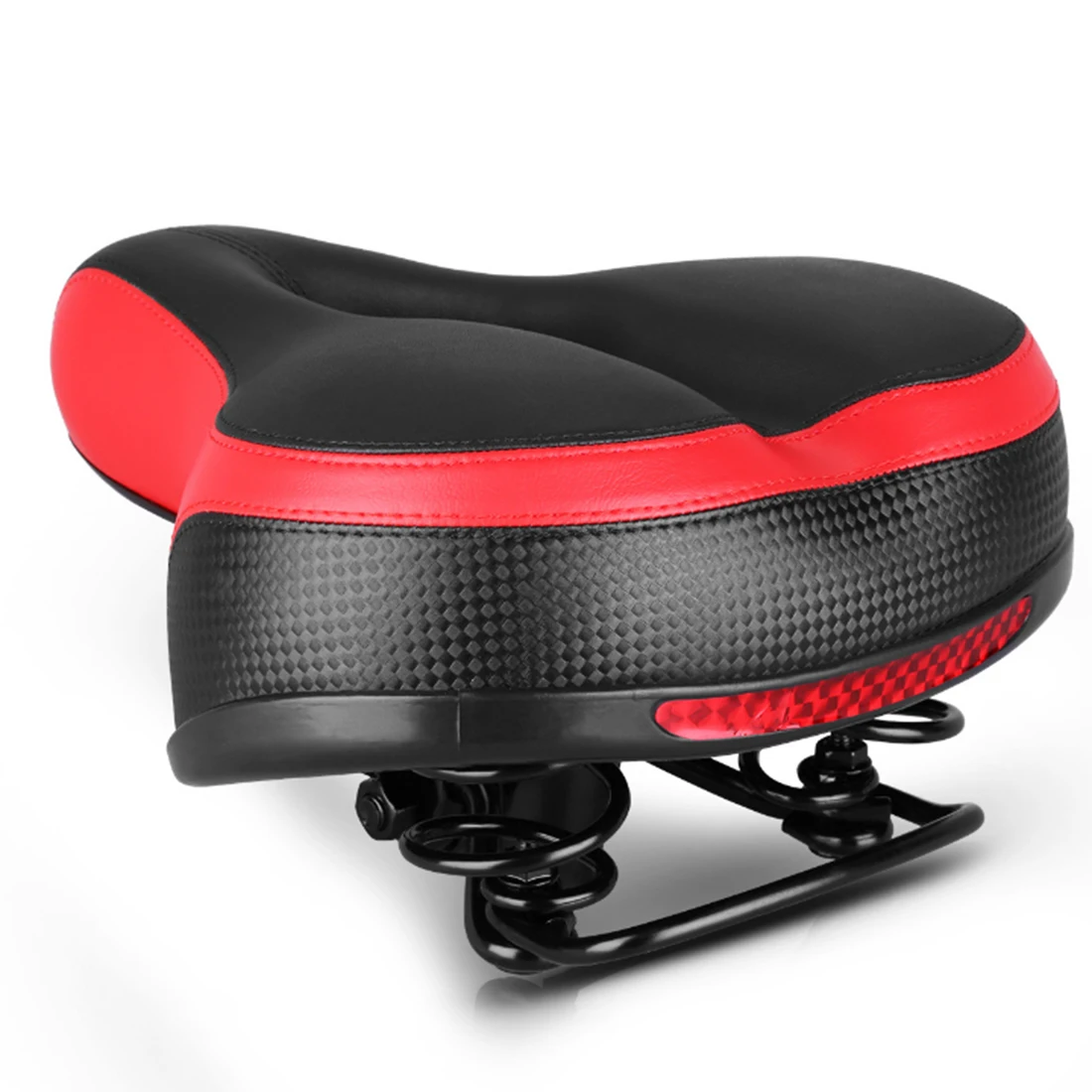 Vibrating Bike Seat Telegraph