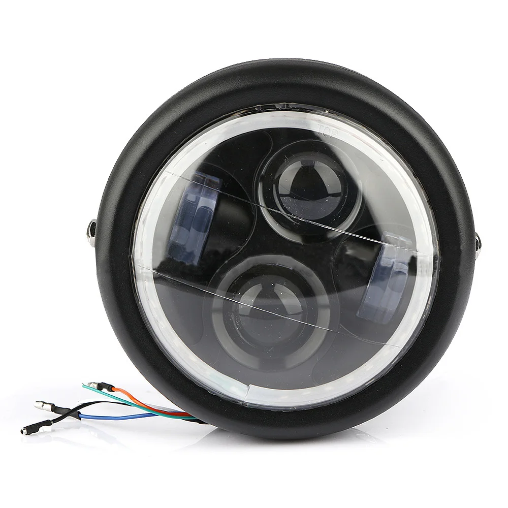 Led фара для Bobber