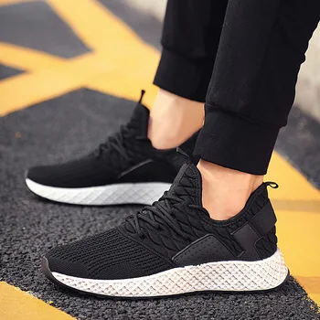 Men Casual Shoes Breathable 2018 new Summer Spring Flats SHOES Male Fashion Footwearfers
Men Casual Shoes Breathable 2018 new Summer Spring Flats SHOES Male Fashion Footwearfers