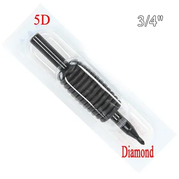 30pcs x Disposable Tattoo Grips Tube Assorted Mixed Size 3/4" (19mm) For Tattoo Gun Needle Ink Cups Grip Kits DTG-B3611-5D
30pcs x Disposable Tattoo Grips Tube Assorted Mixed Size 3/4" (19mm) For Tattoo Gun Needle Ink Cups Grip Kits DTG-B3611-5D