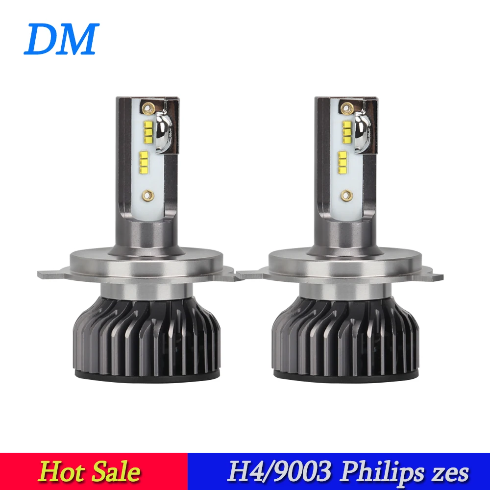 6500k Lumileds Luxeon ZES Chip H7 Led 12000LM Mini Car Headlight Bulbs Auto Lamp H1 H4 LED H11 H8 HB3 9005 HB4 9006 9012 12V 24V
6500k Lumileds Luxeon ZES Chip H7 Led 12000LM Mini Car Headlight Bulbs Auto Lamp H1 H4 LED H11 H8 HB3 9005 HB4 9006 9012 12V 24V