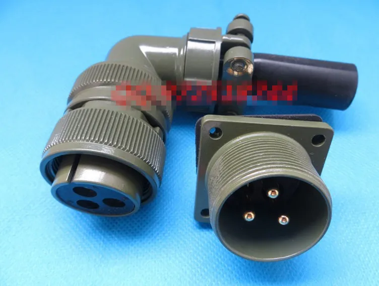 Оригинальный новый 100% 5015 MS3108A20-19S MS3102A20-19P 3-жильный Американский Стандартный aviationplug изогнуты водонепроницаемый разъем
Оригинальный новый 100% 5015 MS3108A20-19S MS3102A20-19P 3-жильный Американский Стандартный aviationplug изогнуты водонепроницаемый разъем