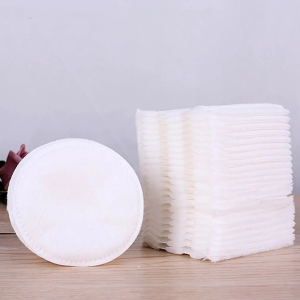 Double Effect Skin Care Combination Cosmetic Sandwich Cotton Facial Cleansing Makeup Remover Accessories Tools LAMEILA
Double Effect Skin Care Combination Cosmetic Sandwich Cotton Facial Cleansing Makeup Remover Accessories Tools LAMEILA
