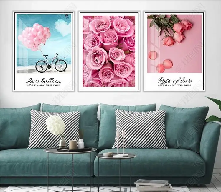 Pink Peony Bike Rose Flower Wall Art Canvas Painting Nordic Minimalism Posters Prints Wall Pictures For Living Room Decor T199
Pink Peony Bike Rose Flower Wall Art Canvas Painting Nordic Minimalism Posters Prints Wall Pictures For Living Room Decor T199
