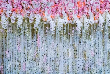 Vinyl Photography Backdrops Flowers Wedding photo background 5x7ft backdrops for Photo Studio photo fotografia Computer printing
Vinyl Photography Backdrops Flowers Wedding photo background 5x7ft backdrops for Photo Studio photo fotografia Computer printing