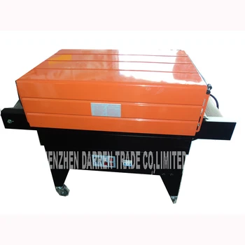 New 450G packaging machine 220V/380V stand Food Vacuum Sealer Machine Vacuum Packing Machine Film Container Food Sealer Saver
New 450G packaging machine 220V/380V stand Food Vacuum Sealer Machine Vacuum Packing Machine Film Container Food Sealer Saver