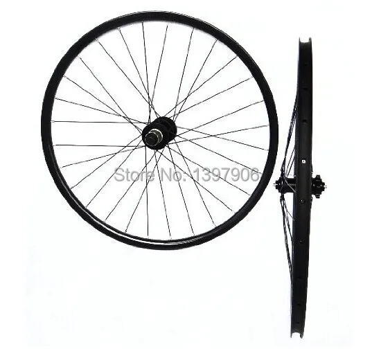 full carbon 26er with 25*25MM width clincher wheeelset for mountain bicycle strongest mtb clincher Wheel 650B wheels with 36h
full carbon 26er with 25*25MM width clincher wheeelset for mountain bicycle strongest mtb clincher Wheel 650B wheels with 36h