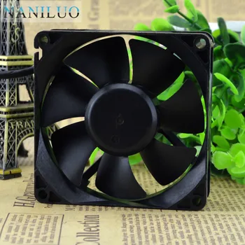 D08K-24TU 55 (AX) DC 24V 0.13A 2-wire 2-pin connector 80x80x25mm Server Square fan
D08K-24TU 55 (AX) DC 24V 0.13A 2-wire 2-pin connector 80x80x25mm Server Square fan