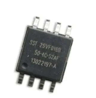 Бесплатная доставка 20 шт./лот SST25VF040B-50-4C-S2AF SST25VF040B SST25VF040 25VF040 Новинка
Бесплатная доставка 20 шт./лот SST25VF040B-50-4C-S2AF SST25VF040B SST25VF040 25VF040 Новинка