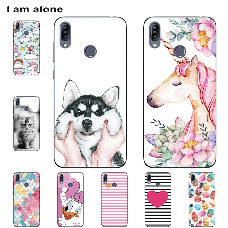 I am alone Phone Cases For Asus Zenfone Max (M2) ZB633KL 6.26 inch Bags Solf TPU Fashion Mobile Shell For ZB633KL Free Shipping
I am alone Phone Cases For Asus Zenfone Max (M2) ZB633KL 6.26 inch Bags Solf TPU Fashion Mobile Shell For ZB633KL Free Shipping